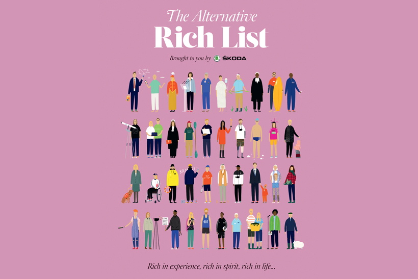 British Media Awards Commercial Campaign Of The Year