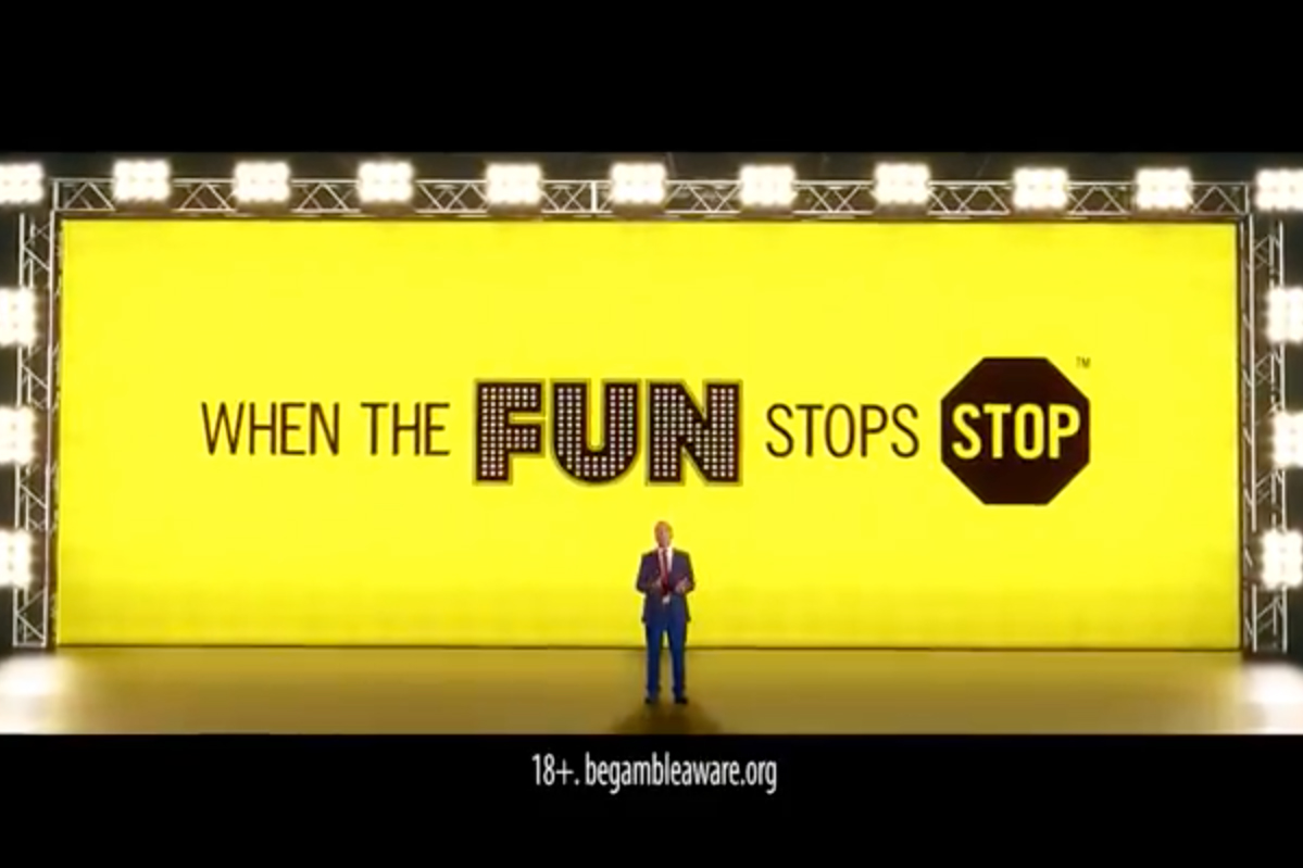 Image result for when the fun stops stop
