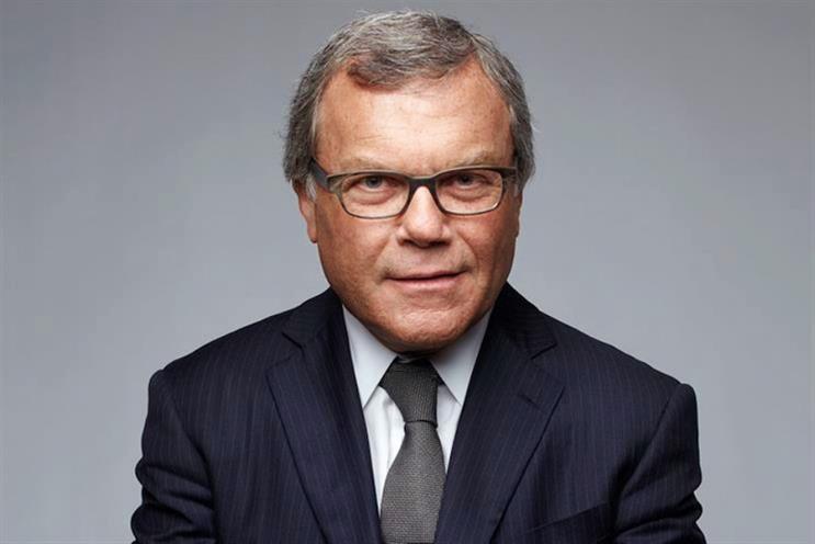 Sir Martin Sorrell making 'excellent recovery' from surgery