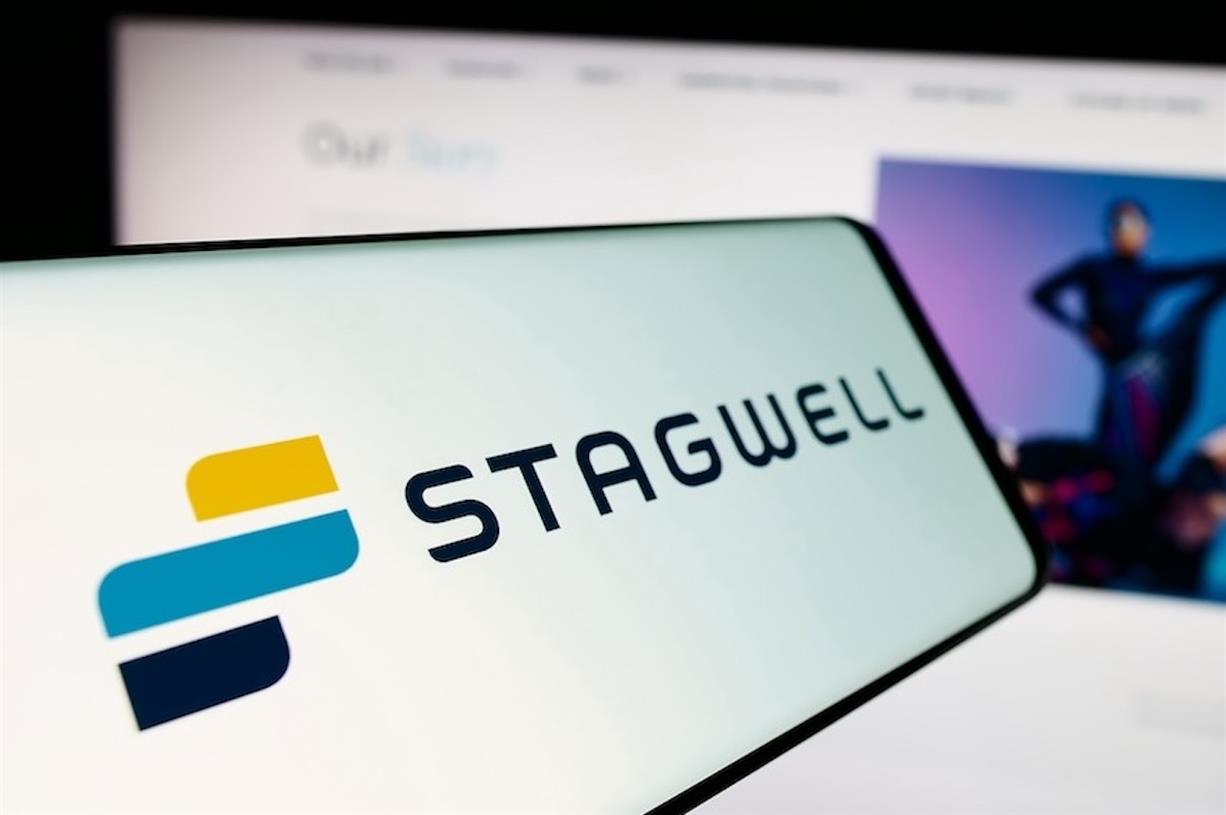 Stagwell defends work with Israeli government after criticism