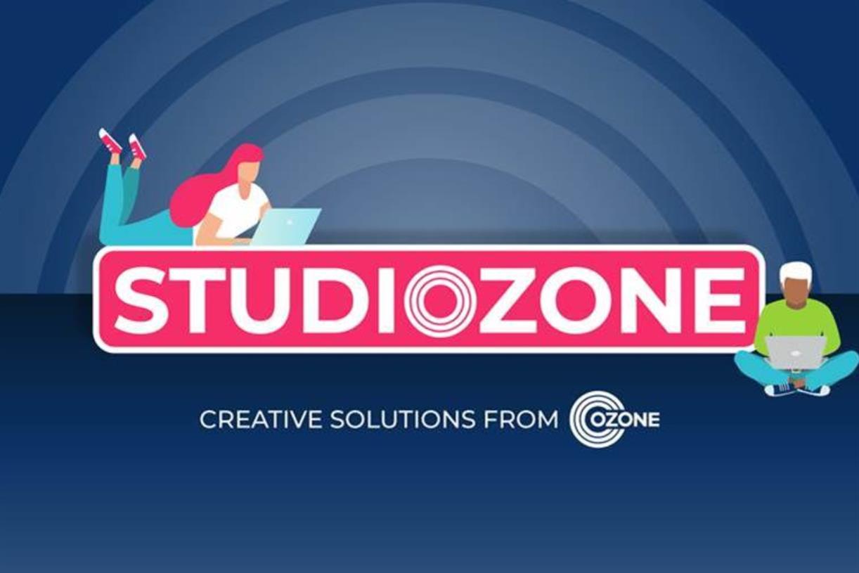 Ozone launches in-house creative studio