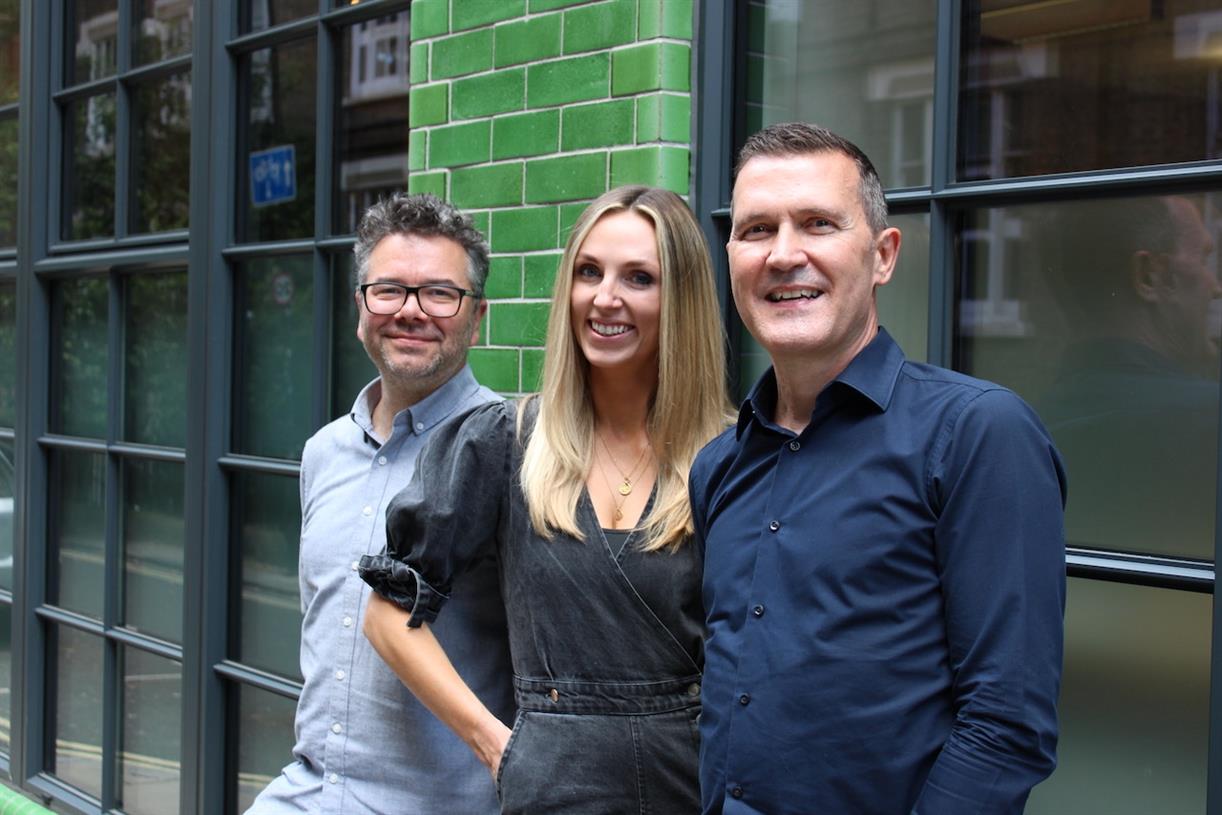 Atomic London launches social creator agency Supernova