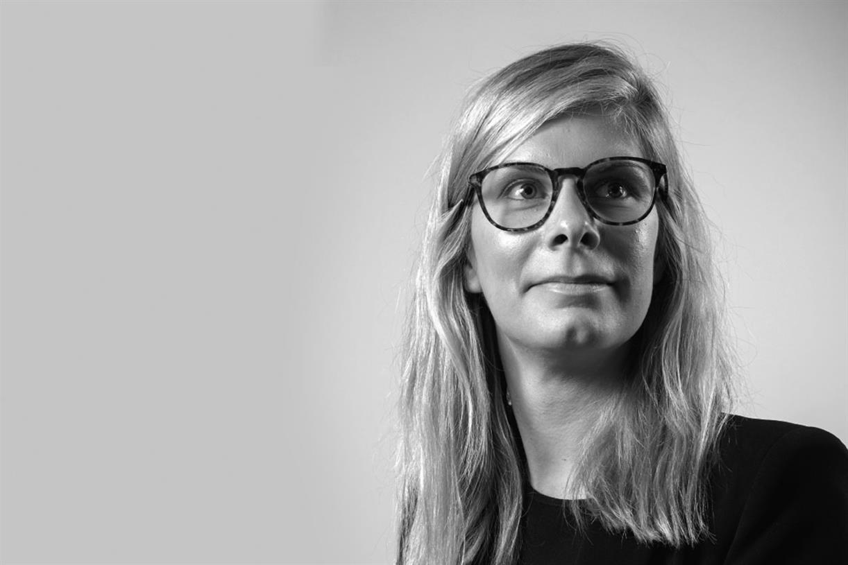 Brandtech appoints Angela Tangas as CSO and global CEO of Oliver