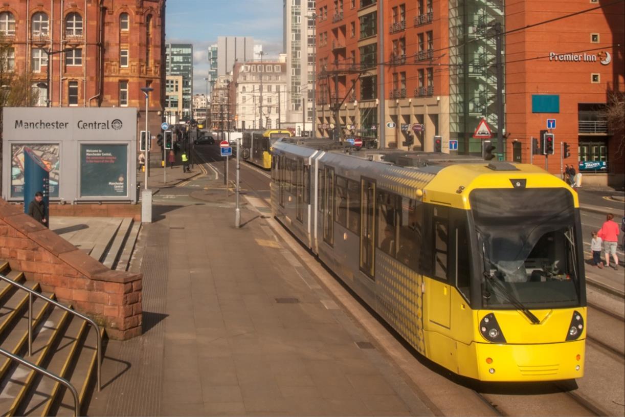 Transport for Greater Manchester set to launch media review