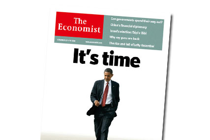 The Economist Hires Cutts For Key Marketing Role