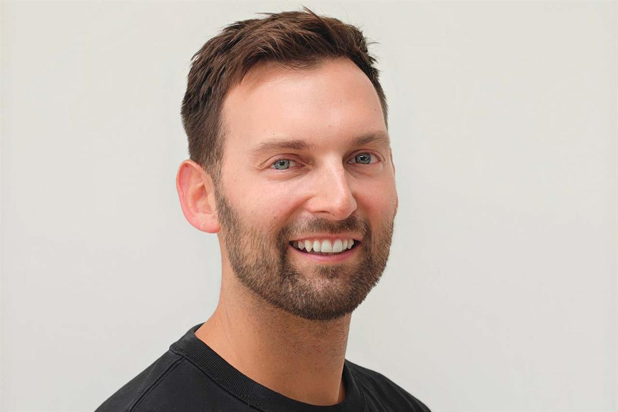 TikTok's Tom Cooper-Smith rejoins Influencer as EMEA creative operations lead
