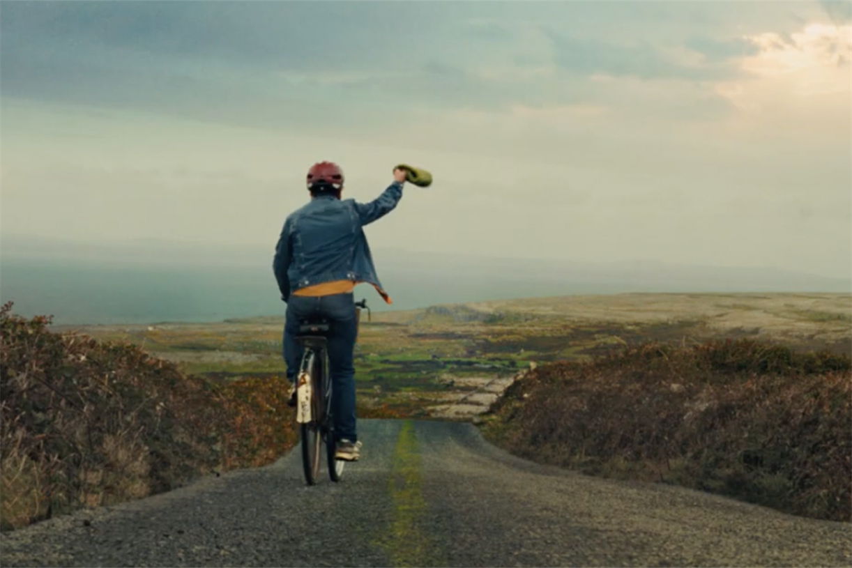 Tourism Ireland highlights Irish generosity in first work from Grey London