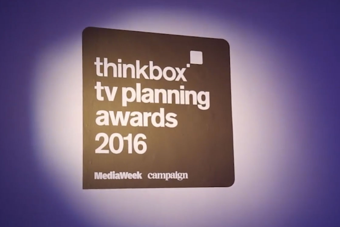 The best of TV planning 2016: highlights from the Thinkbox TV Planning ...
