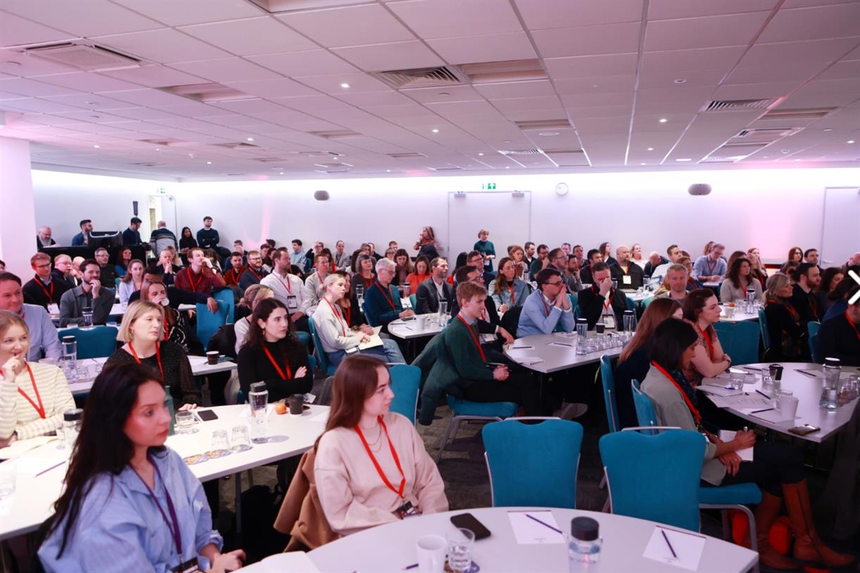 Campaign's TV Advertising Summit announces final speakers