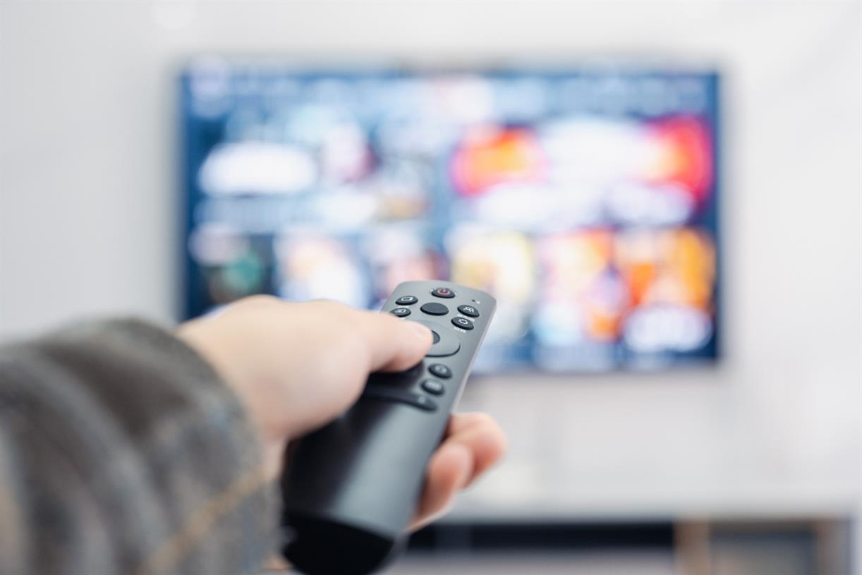 Media buyers predict 2% decline in TV ad market in Q4