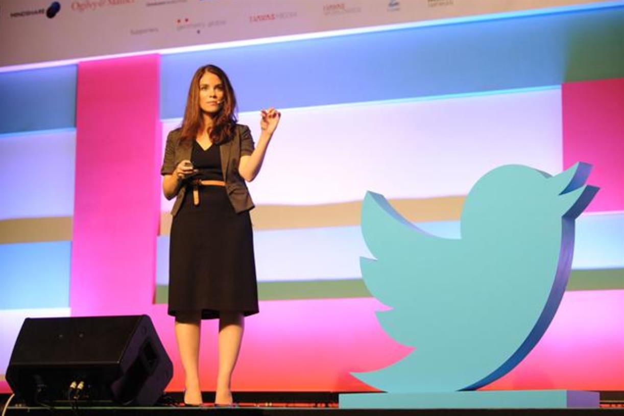 Twitter Executive Melissa Barnes Has Career Advice forYou forecast Twitter Executive Melissa Barnes Has Career Advice forYou forecast