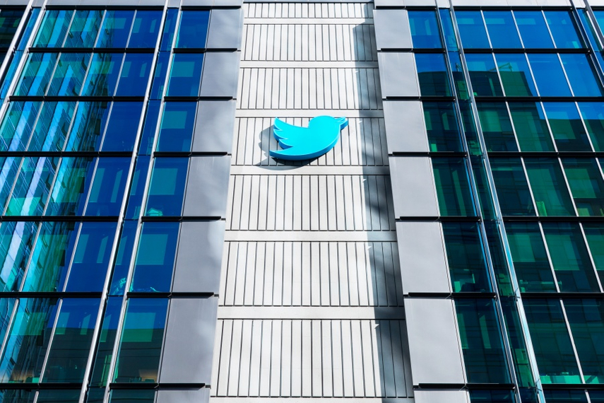 Twitter ad revenue bolstered by return of events Campaign US