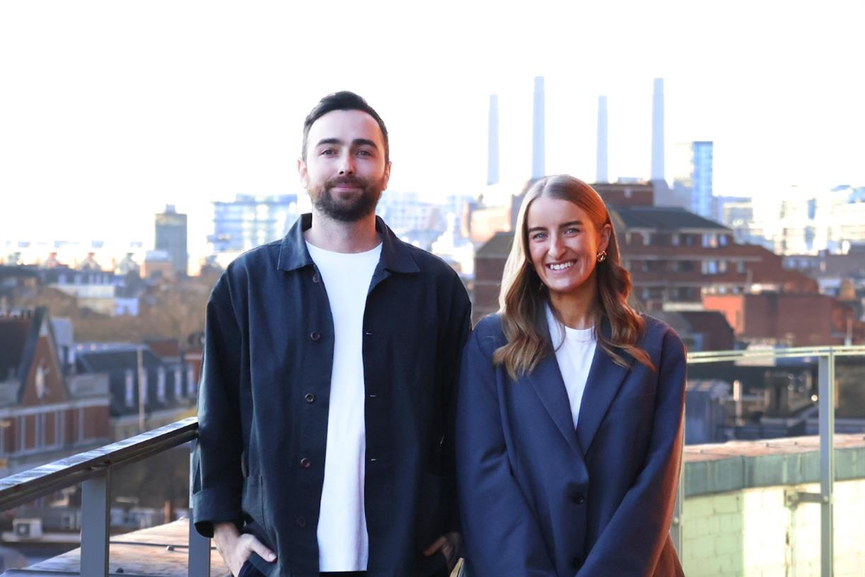 VCCP Media appoints Jack Bellamy head of creative partnerships and Georgia Styles strategy director