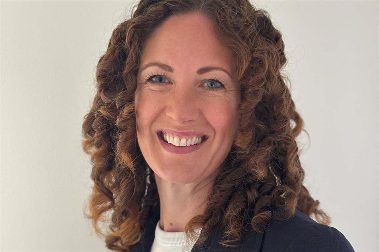 Starbucks Shakes Up UK Leadership: Meet the New Marketing Director Driving Innovation