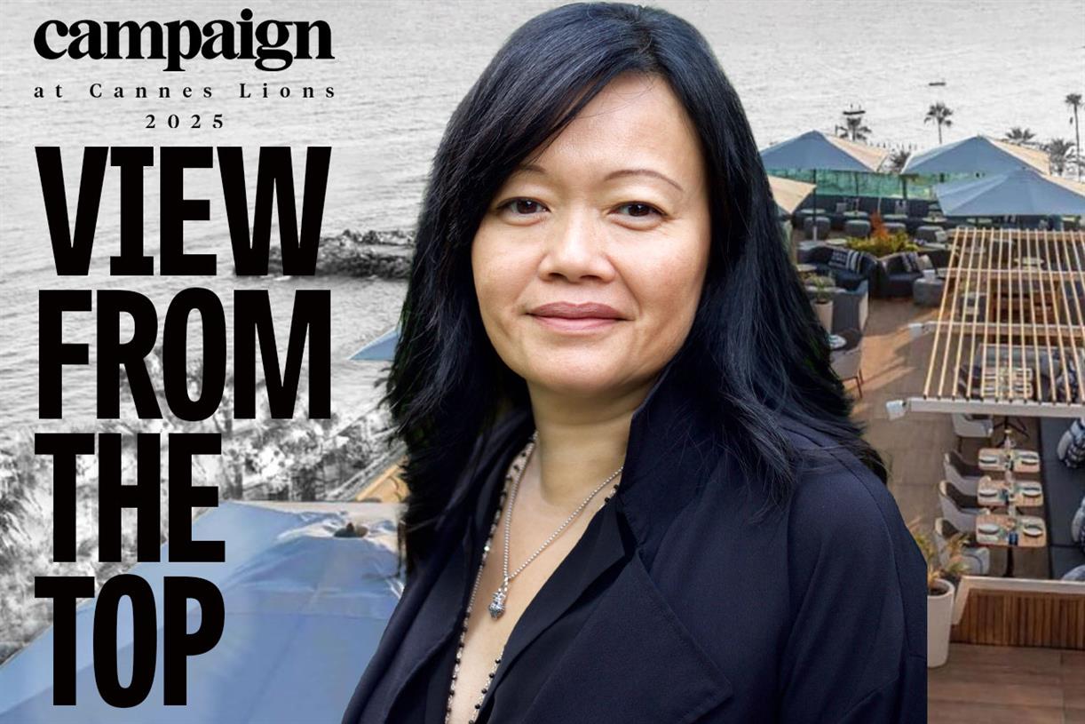 Judy John: 'Agencies need to frame creativity as business-critical'