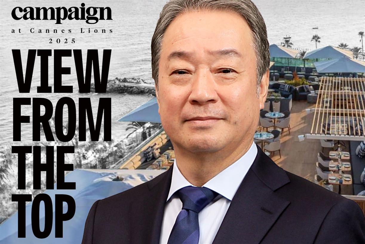 Hiroshi Igarashi: ‘Without diversity, creativity becomes an echo chamber’