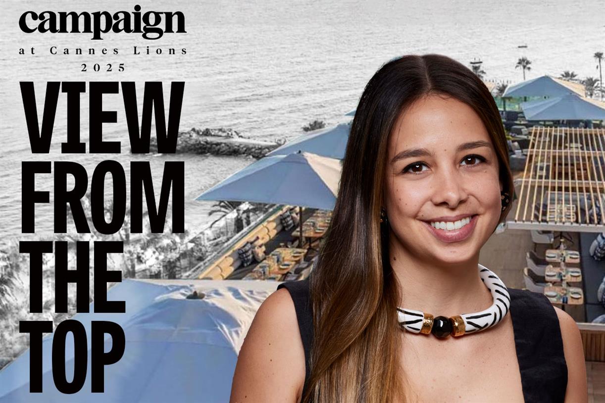 Bianca Guimaraes: 'It’s time to take your brand into uncharted territory'