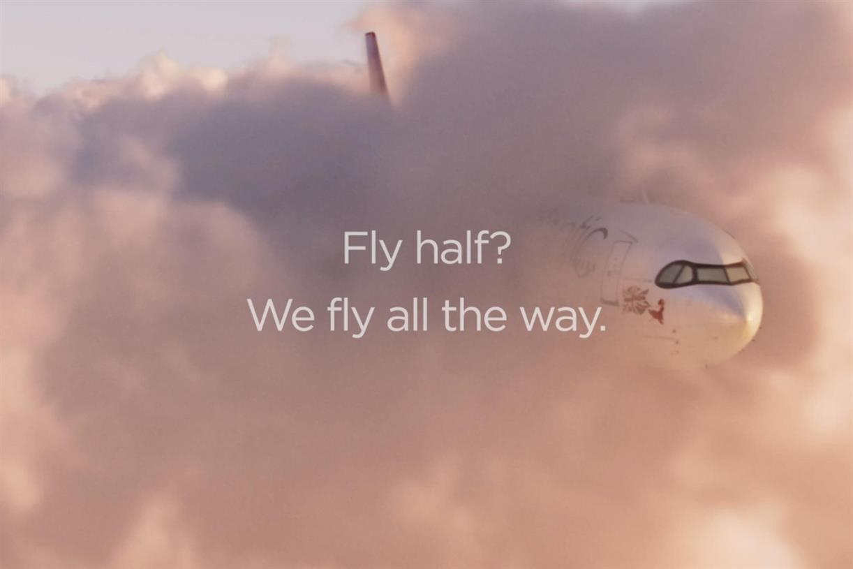 campaignlive.co.uk - Shauna Lewis - Samsung and Virgin Atlantic trial ITV's new advertising format for Six Nations