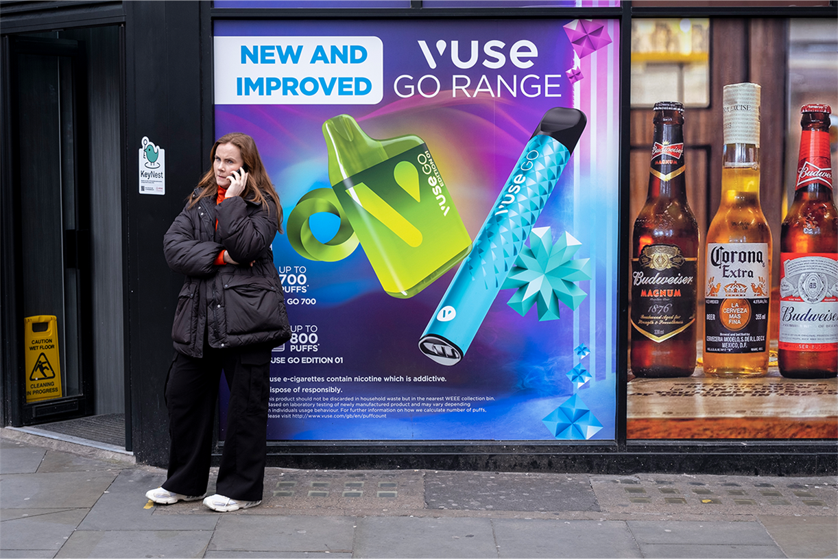 British American Tobacco set to award global media account