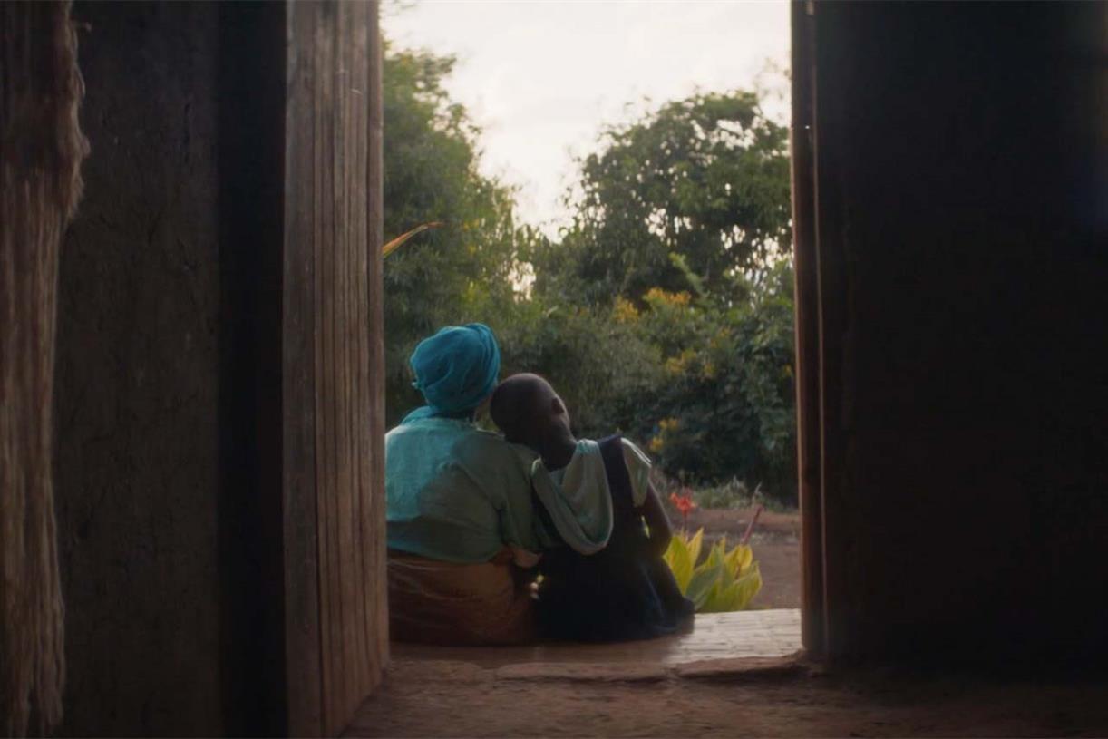 WaterAid picks Special London for UK creative account