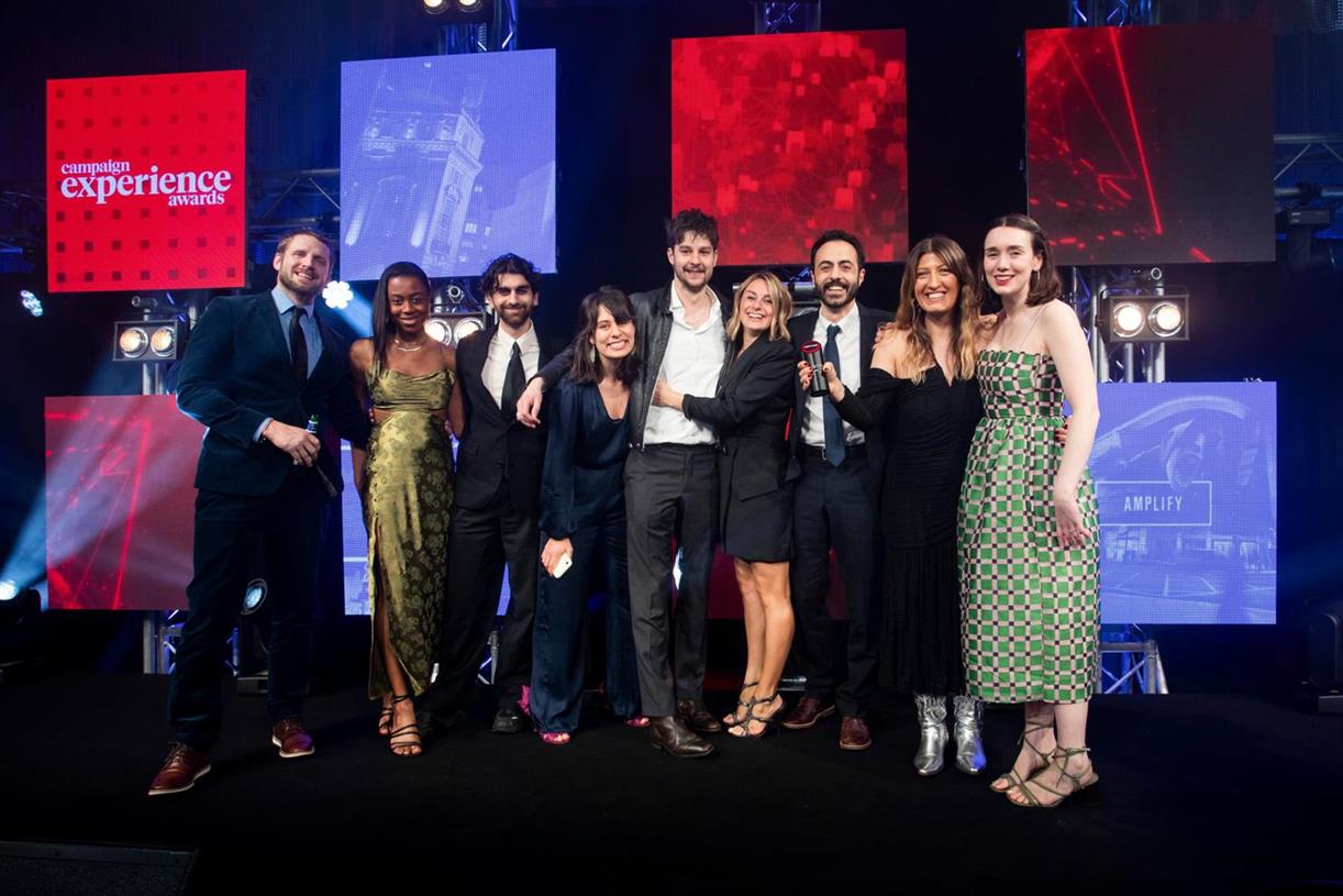 Campaign Experience Awards 2024 Shortlist Revealed   Winnner027 1 