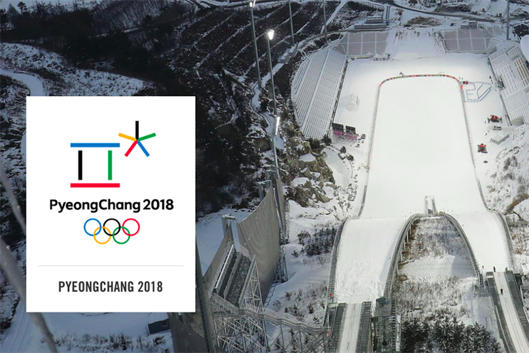 Pyeongchang 2018: Korea Showed The World Its Cultural And Technological ...