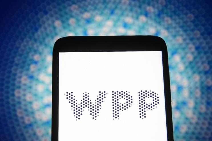 WPP revenues grow marginally in Q3 after previous quarter fall