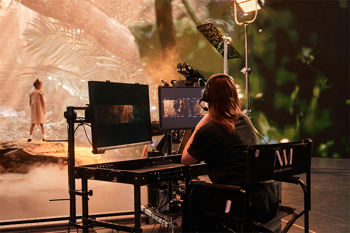 WPP Production opens global flagship facility in East London