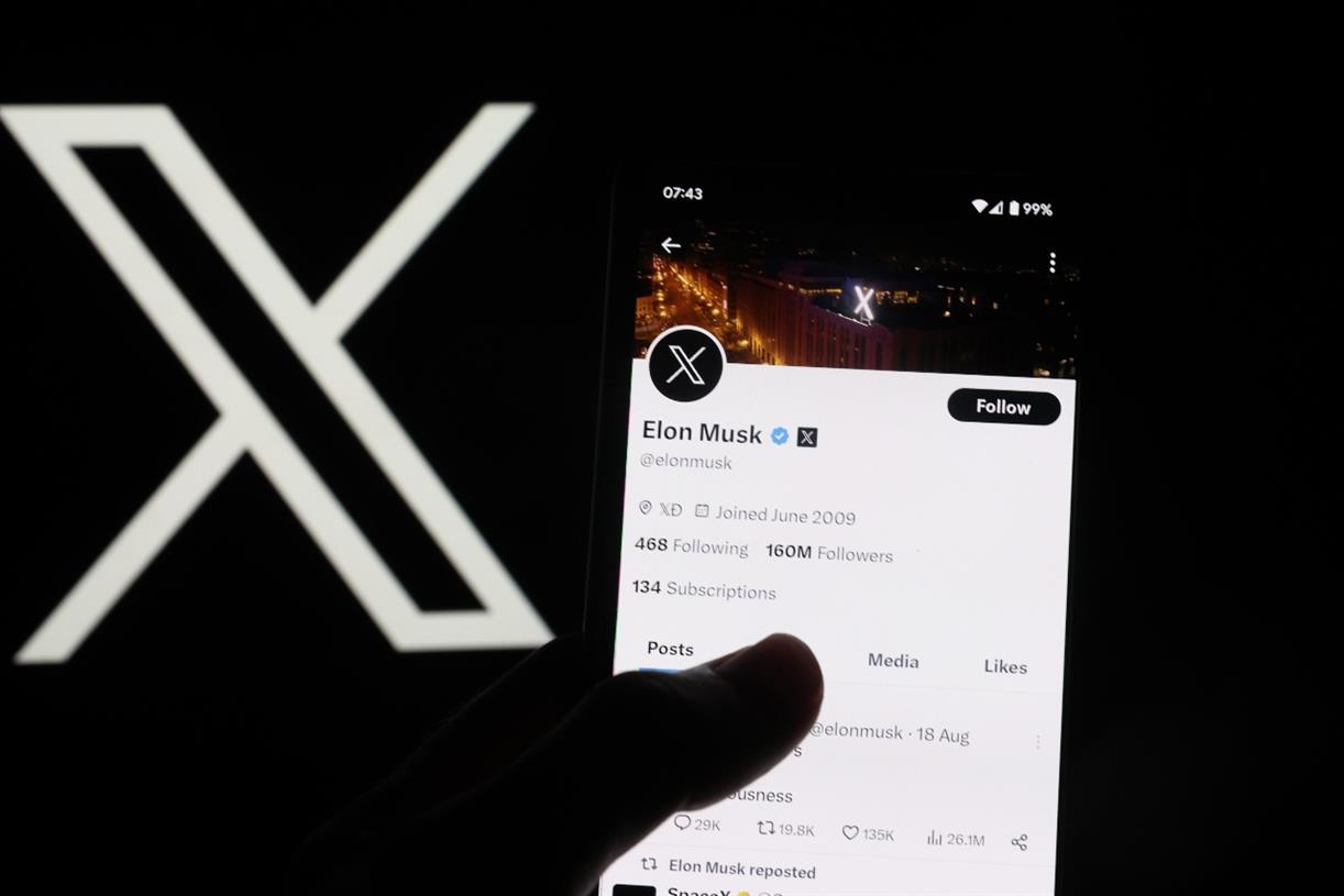 Elon Musk's Twitter Rebrand: What Marketers Can Learn