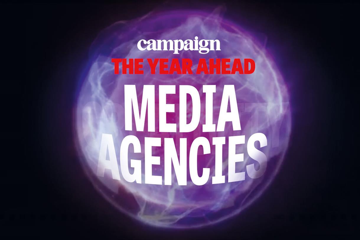 The Year Ahead 2024 Media agencies