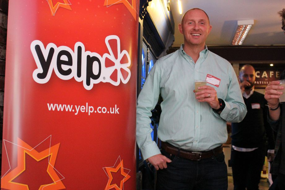 In pictures: Yelp hosts photographic adventure for reviewers