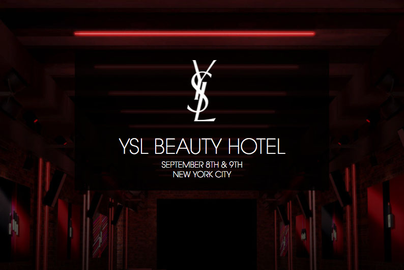 saint laurent opening hours