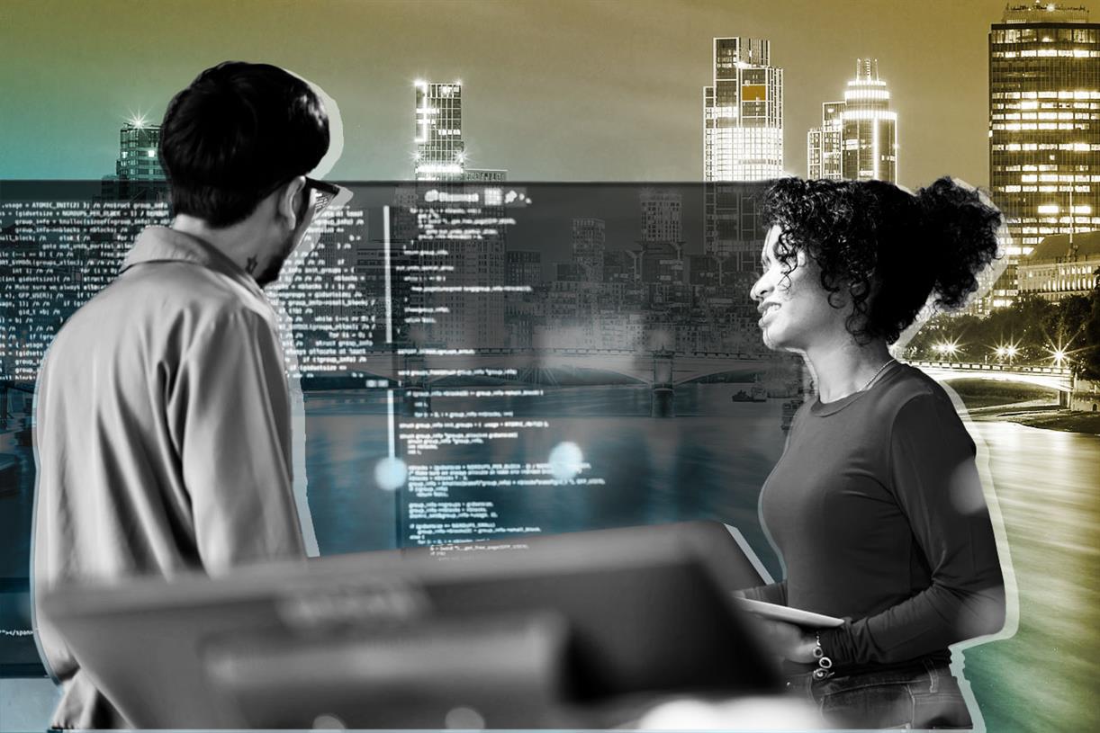 Why aren’t we seeing generative AI transforming business models?