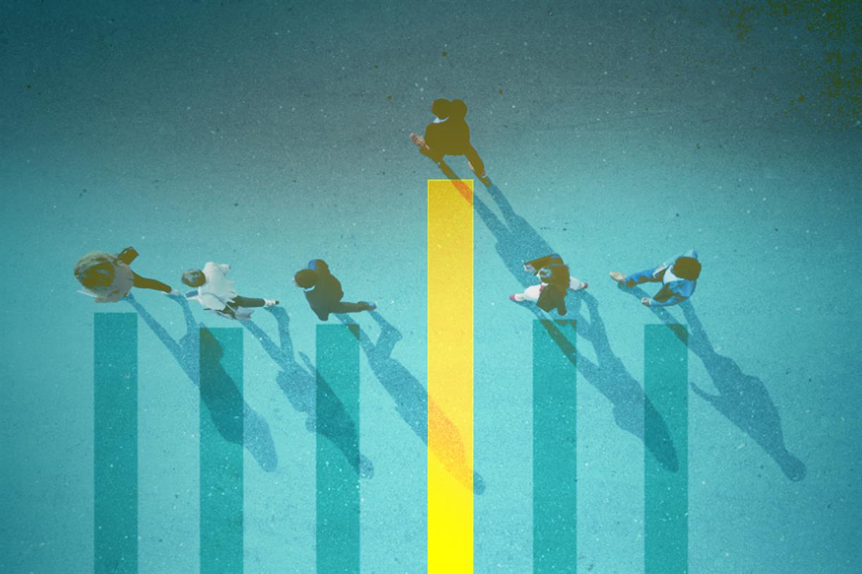 Five principles for turning founder-driven growth into a scalable system