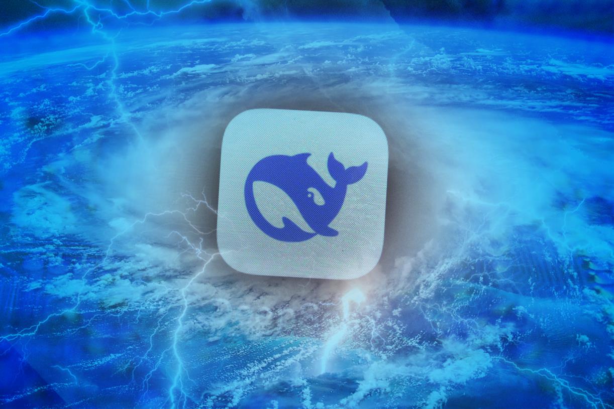 How DeepSeek ripped up the AI rulebook