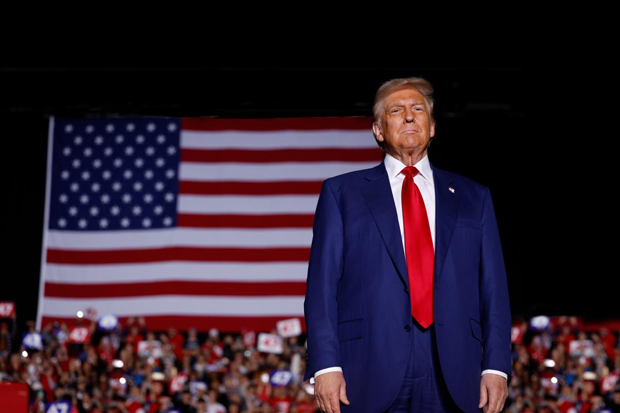 Is a new Trump presidency bad news for global trade?