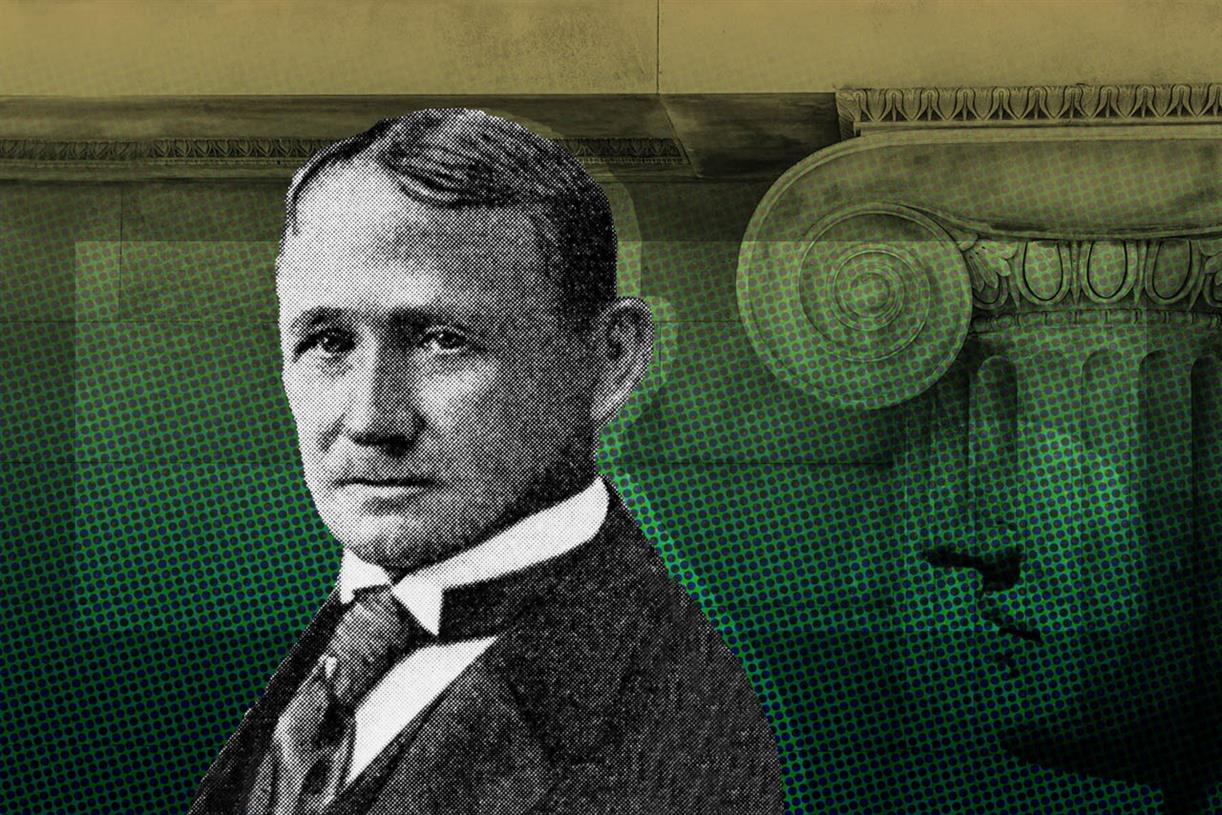 Management Thinkers: Why Frederick Winslow Taylor still matters