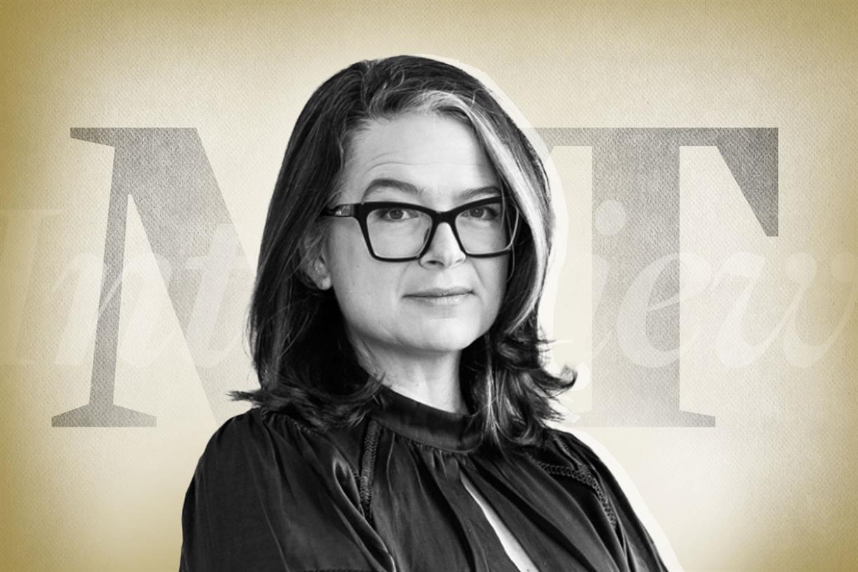 Why Hearst UK’s CEO still believes in the power of print