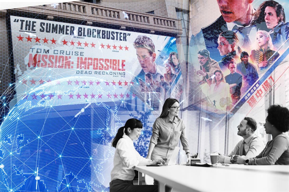 The crucial role of cultural intelligence when expanding internationally