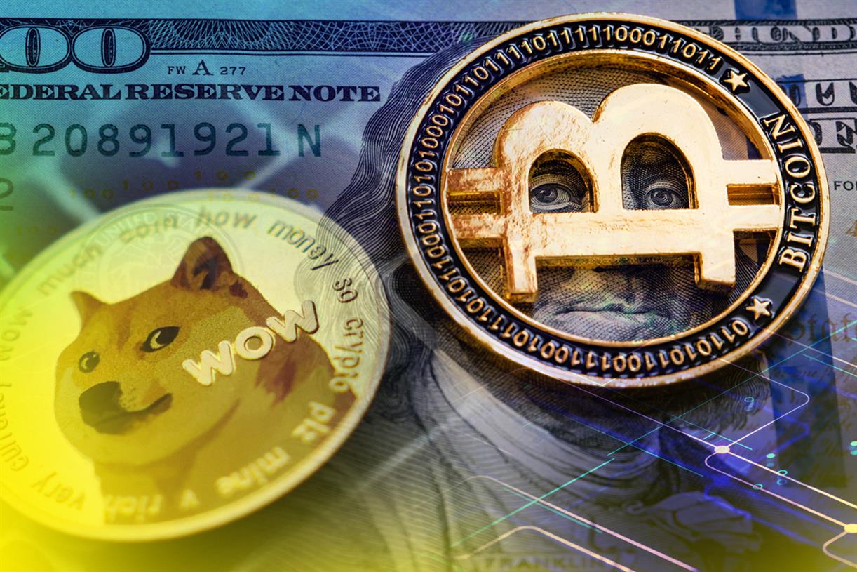 Are crypto investments a step too far for mainstream CFOs?