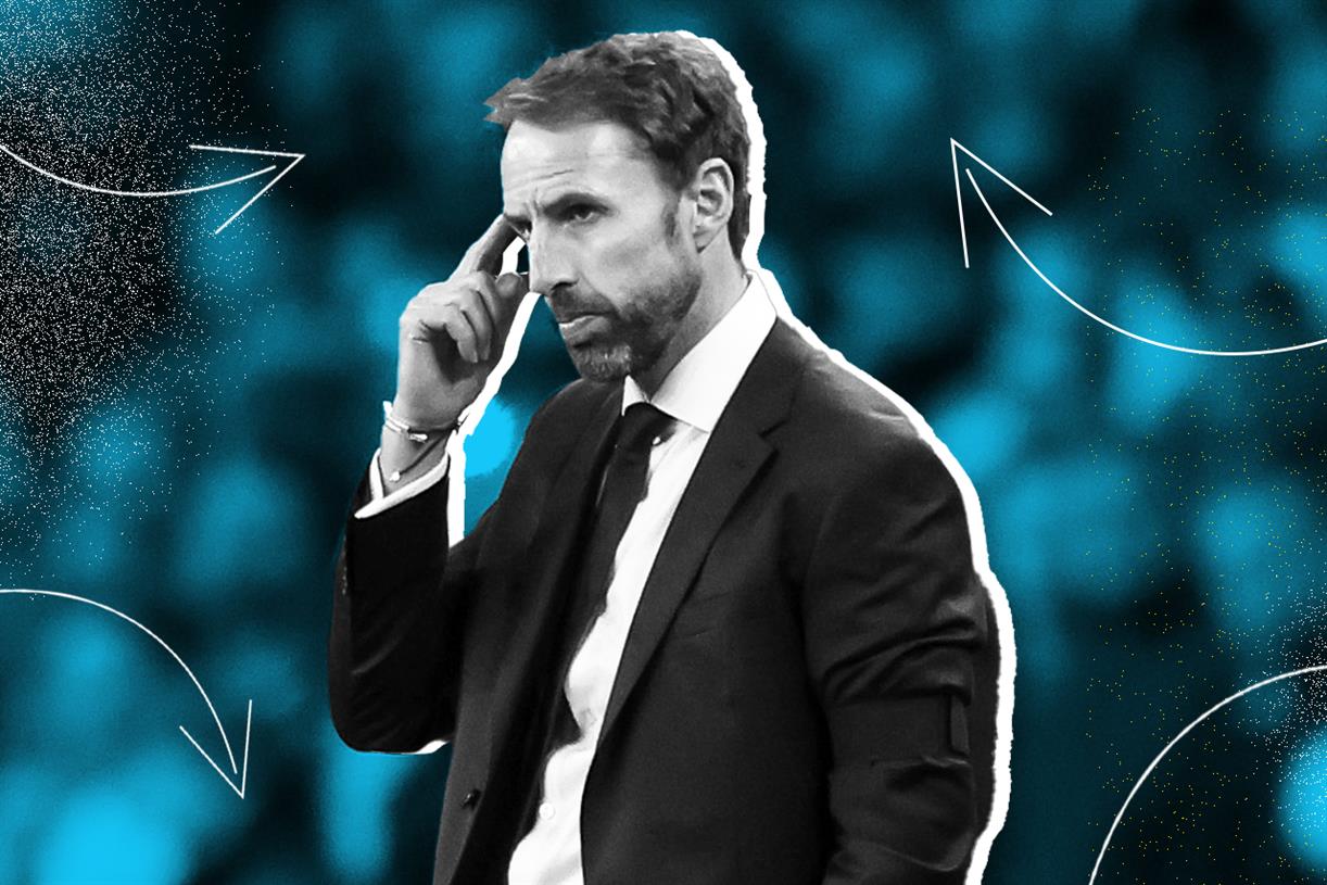 Leadership Lessons From England Football Manager Gareth Southgate