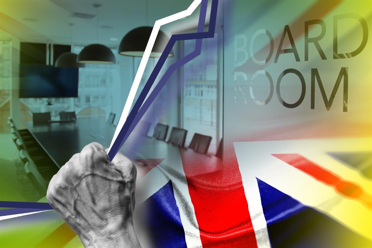 Without more investment the UK will remain trapped in a ‘growth doom loop’