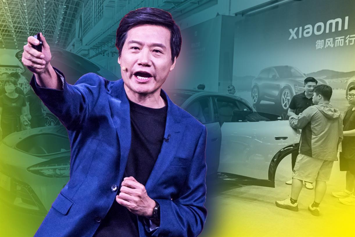 China likes to pick winners – and Xiaomi could be its greatest champion