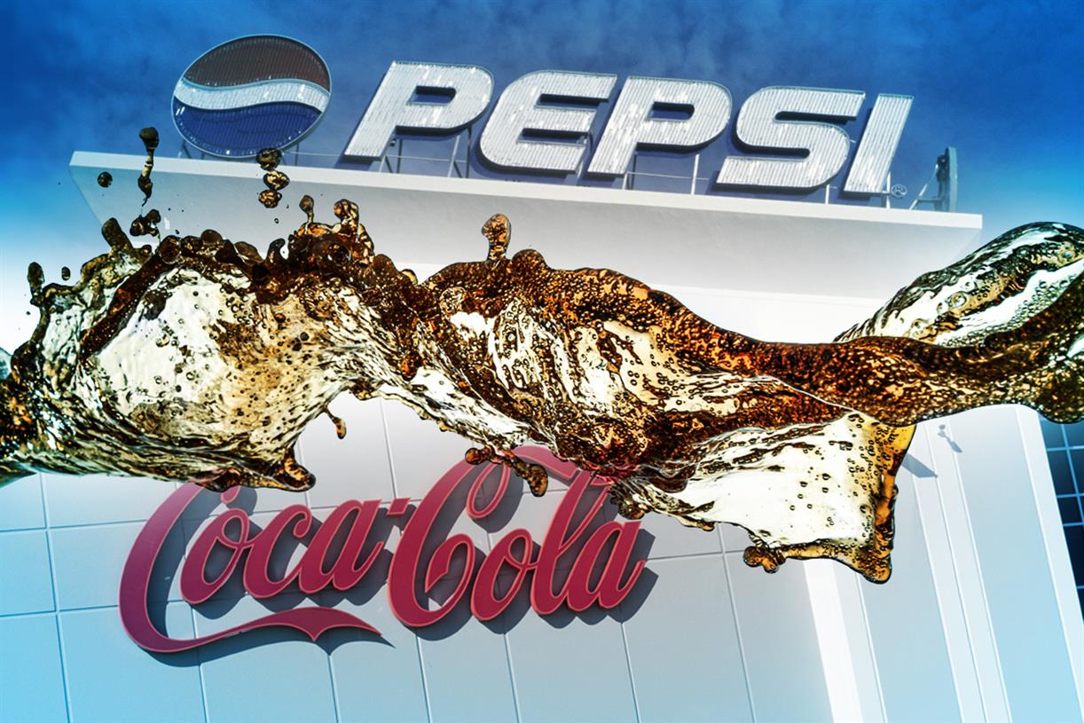 Coke v. Pepsi: What can we learn from their corporate rivalry?
