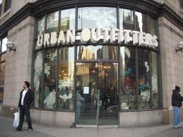 Urban Outfitters CEO describes customers as 'upscale homeless'