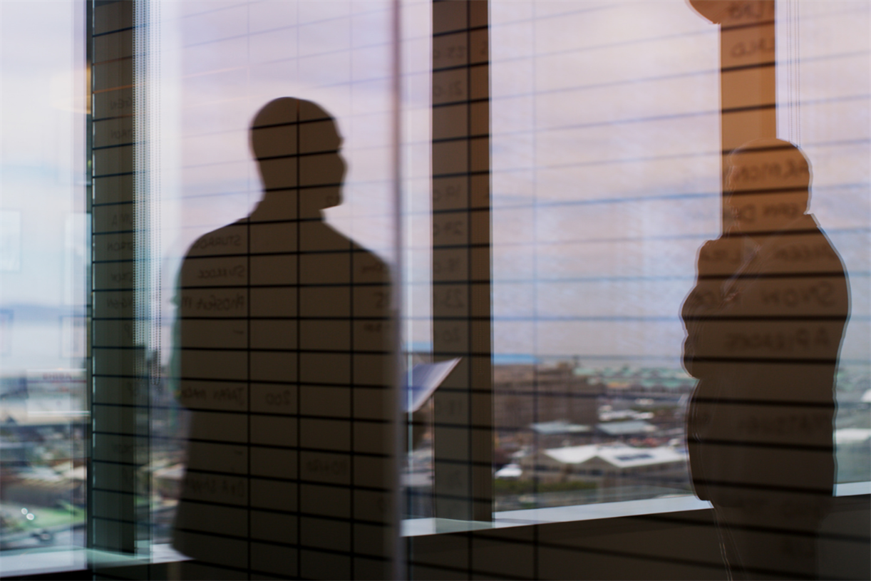 Is experience becoming a liability in the AI era?