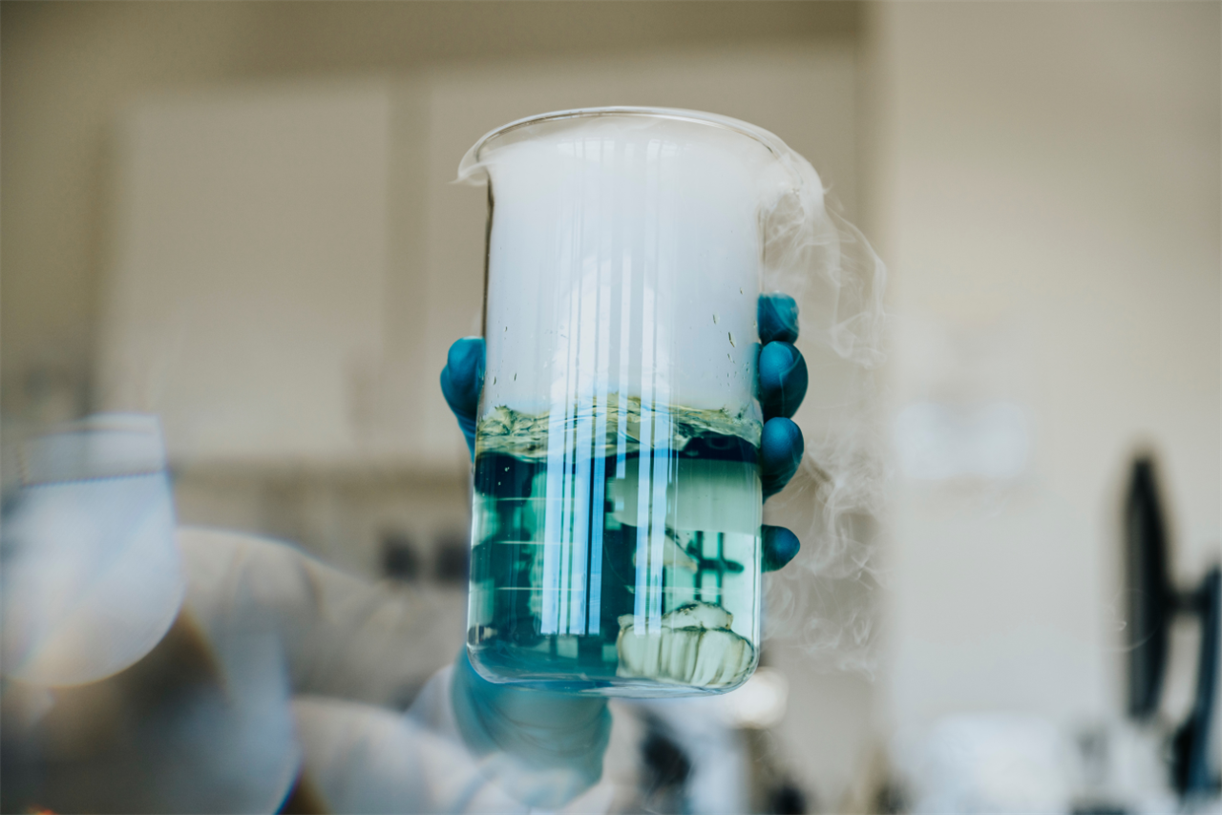 The five pillars of an experimental culture