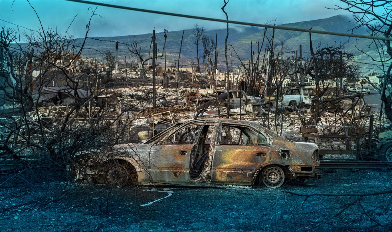 Businesses need to model for existence-threatening events