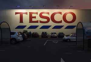 BMAC: Tesco And The True Cost Of Losing A Good Name