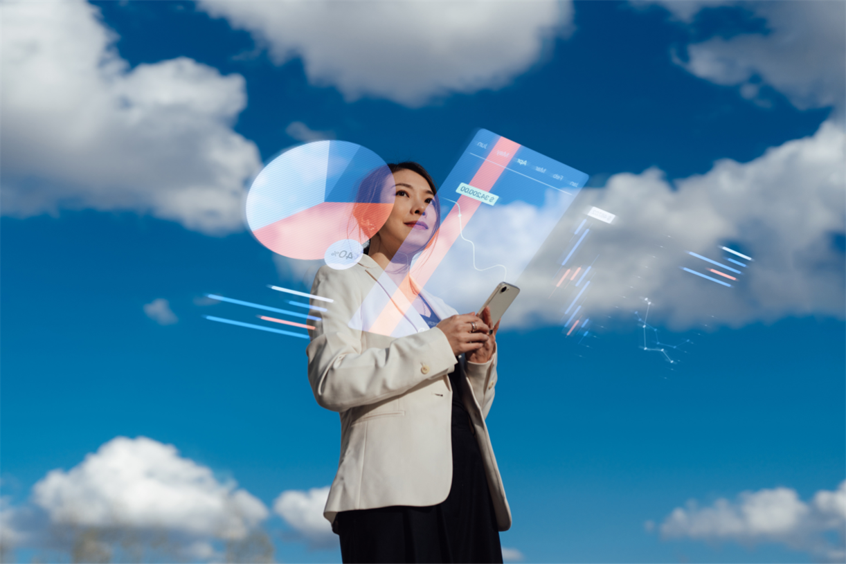 One in ten CMOs goes on to become a CEO. What’s surprising is that it’s not more